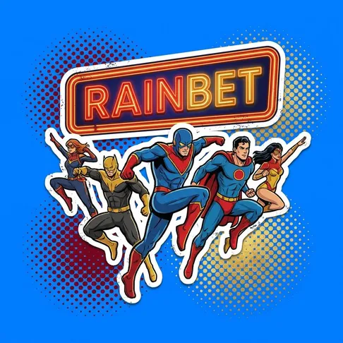 Juega y gana en Rainbet hoy