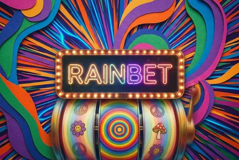 Juega tragamonedas en Rainbet con depósitos seguros